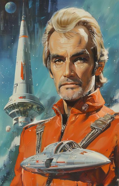 style of Gerry Anderson [SDXL] 315