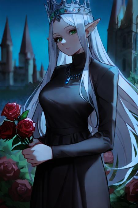 Not Artists Styles for Illustrious-XL v0.1