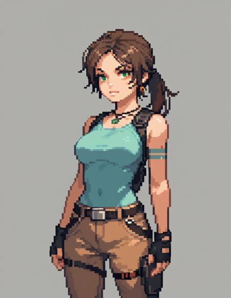 RDXL Pixel Art
