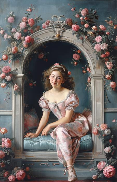 style of Thomas Chippendale [SDXL] 348