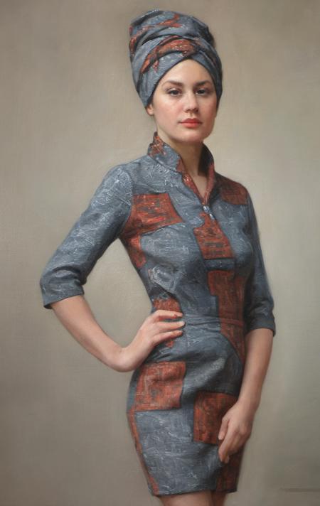 ClassipeintXL (oil paint / oil painting style)