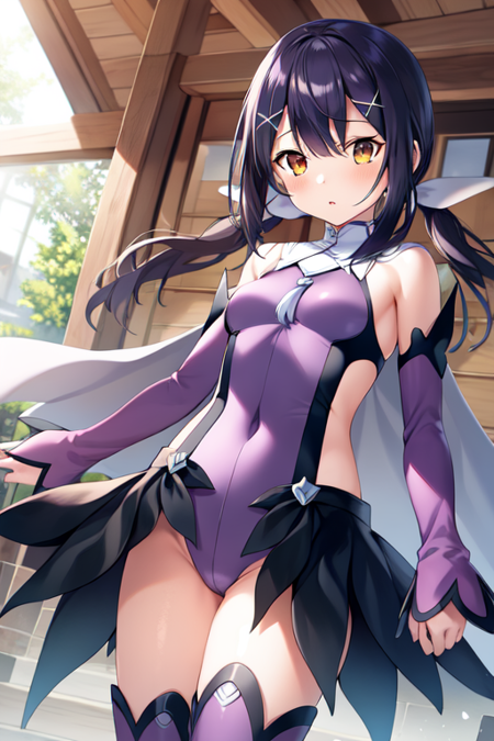 Miyu Edelfelt (FATE) | 3 Outfits版本v1.0 (ID: 276431)