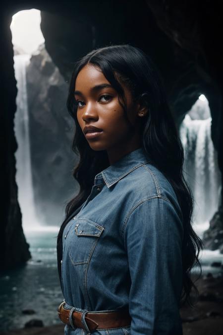 Mariama Diallo