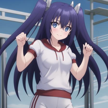 Hibari | Yuuna and the Haunted Hot Springs
