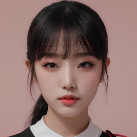 Not IZ*ONE - Yena