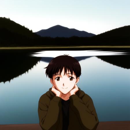 Clean 90s Anime Style | Retro | Eva/Nadia/Berserk [IL/PONY]版本1.0 Pony (ID: 1202715)