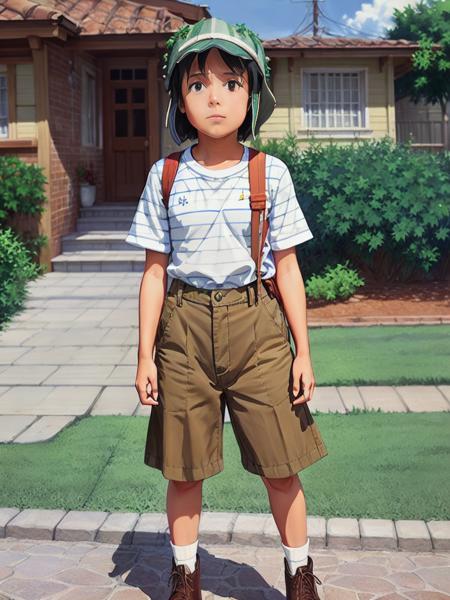 Chaves - El Chavo del Ocho