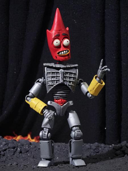 Robot Chicken