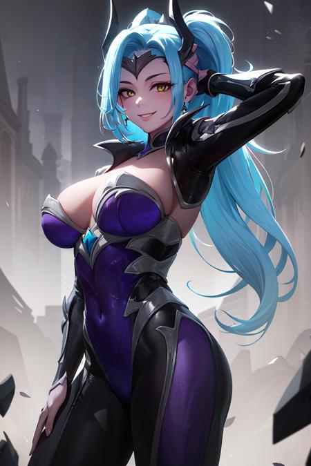 Karina (Mobile Legends)