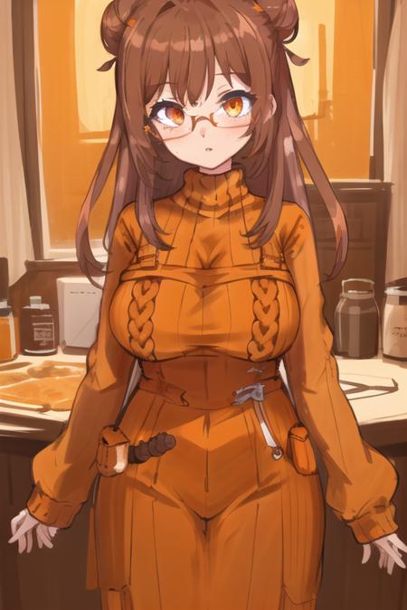 Sena Bonbon