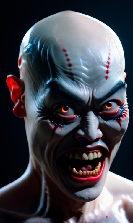 AsianGhost