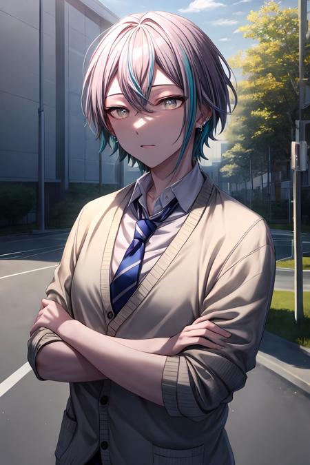 Kamishiro Rui版本v2.0 (ID: 722823)