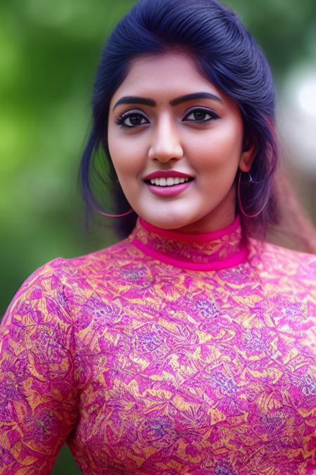 Eesha Rebba