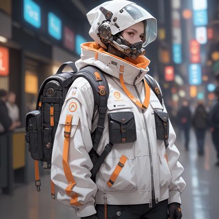 techwear