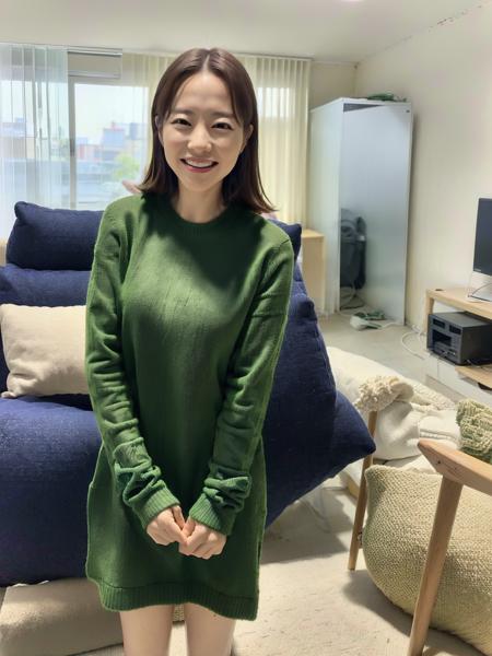 Park Bo Young (박보영)版本v2.0 (ID: 70775)