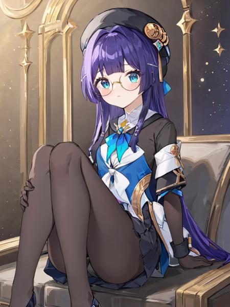 XL_佩拉_Pelageya Sergeyevna_Honkai: Star Rail版本v2.0 (ID: 232299)