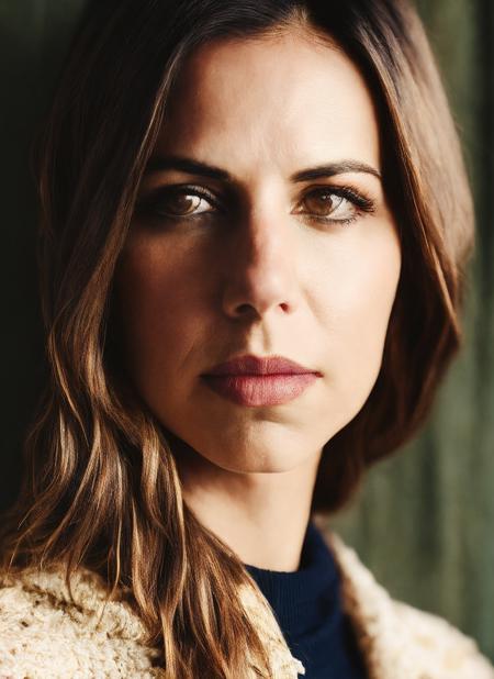 Laura Bailey