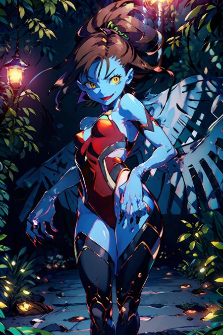 D-Reaper Juri
