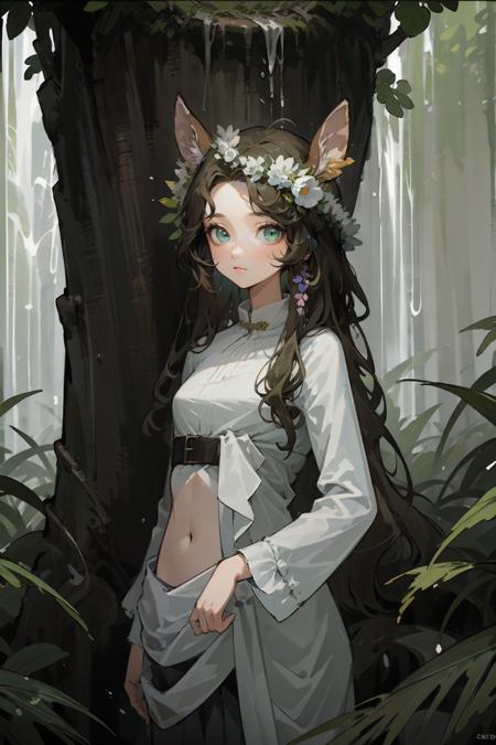 重返未来1999 洁西卡 |Reverse1999 Jessica