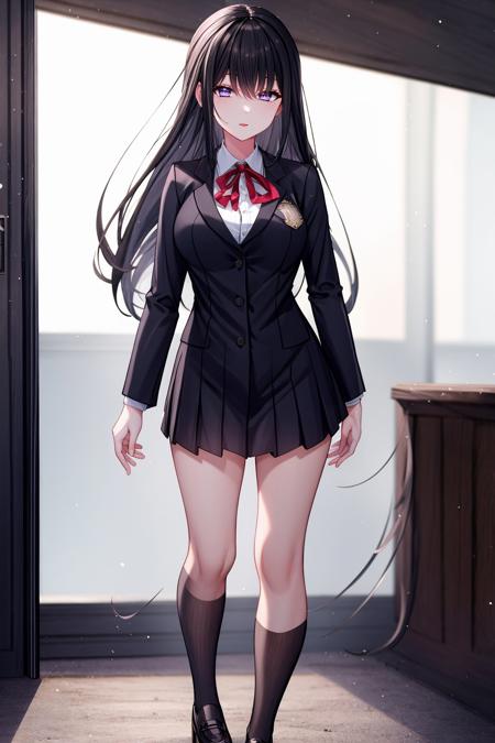 Ning yi | I use my fake girlfriend as a shield (Manhua)