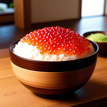 fish roe