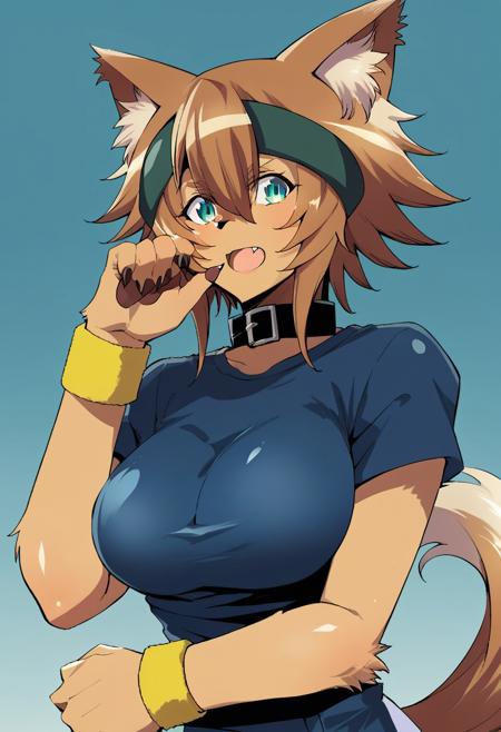 Japanese-Styled Kobold [SD | XL | PD | IL]