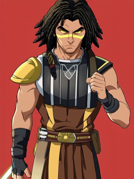 Quinlan Vos (Star Wars)