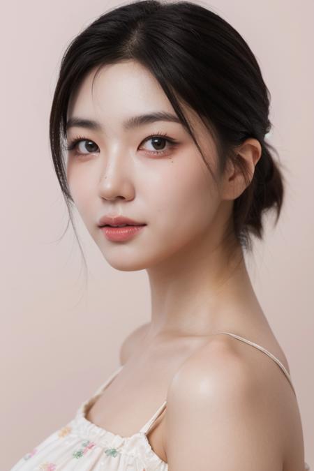 Not TripleS - Sohyun
