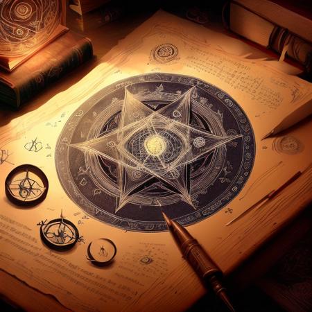 cthulhuTECH wildcards