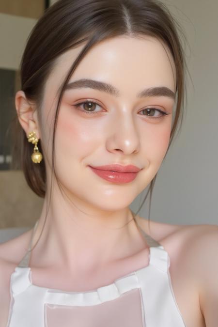 [FLUX.1 D] Dasha Taran | Russian Celebrity