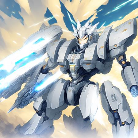 djz Gundam Overdrive [ STYLE ]