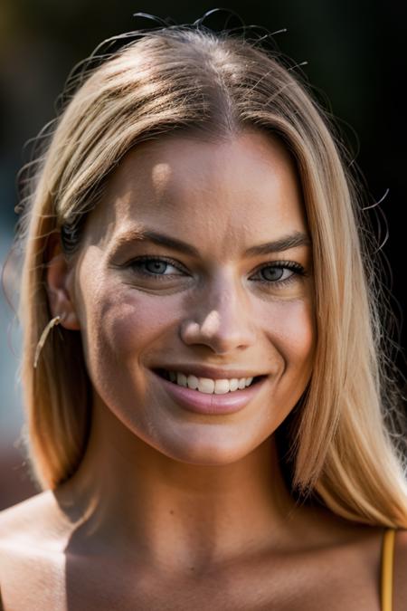 Margot Robbie