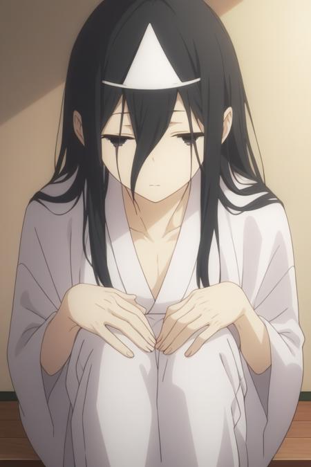 Tanaka (田中) - Tanaka-kun wa Itsumo Kedaruge / Tanaka-kun is Always Listless (田中くんはいつもけだるげ) - (Pony)