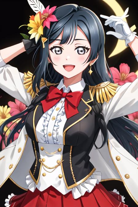 yuuki_setsuna/優木せつ菜/유키세츠나 (Love Live! School Idol Festival ALL STARS)