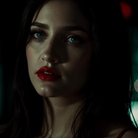 Sin City Style XL + SD1.5 + F1D