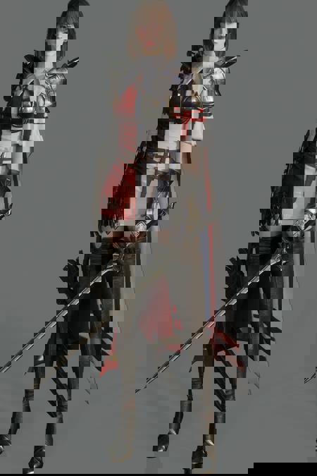 knight