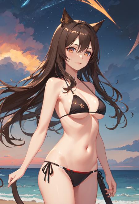 skyfire/スカイフレア/天火 (Arknights)