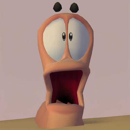 Worms Team17 Mayhem [multi model]