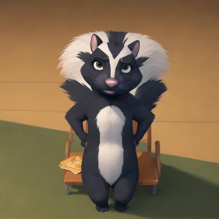 (Pony/XL) Stella (Over the Hedge)