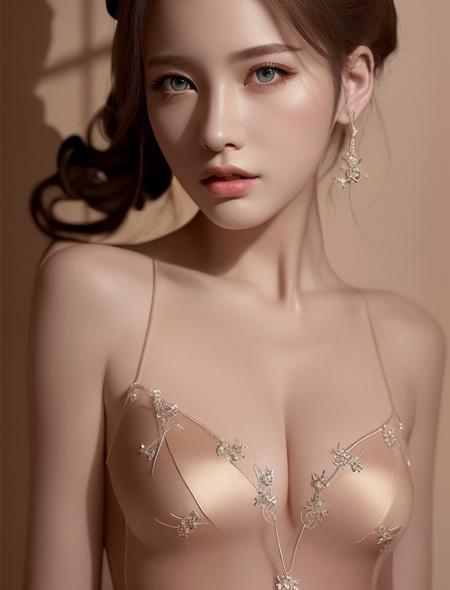 某宝风汉服 Sexy underwear (HanFu)