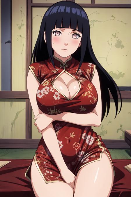 Hinata Hyūga