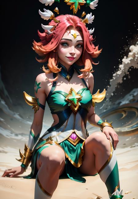 Neeko - League of Legends / Star Guardians