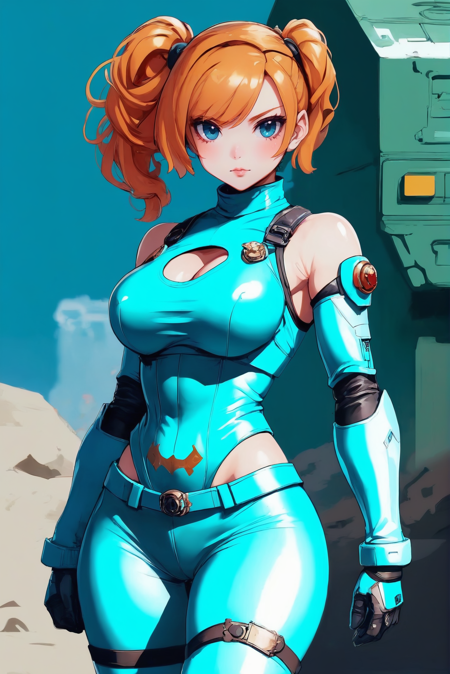 Envy Starlight Divergent 01