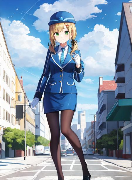 emilia - K.R.T girls