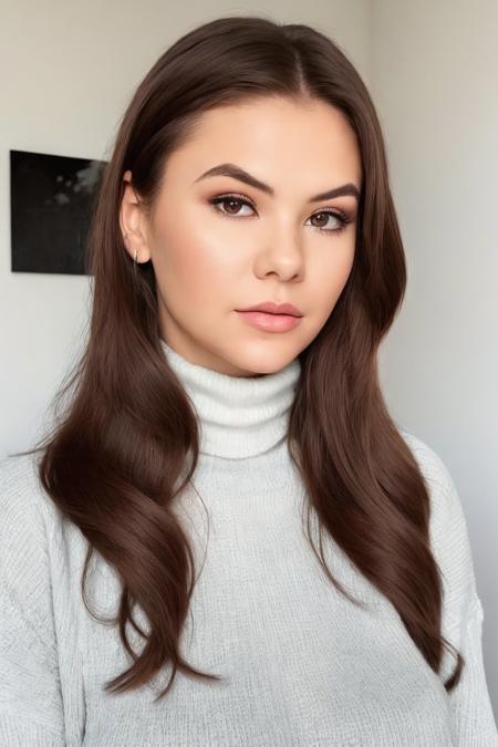 AshleyTervort