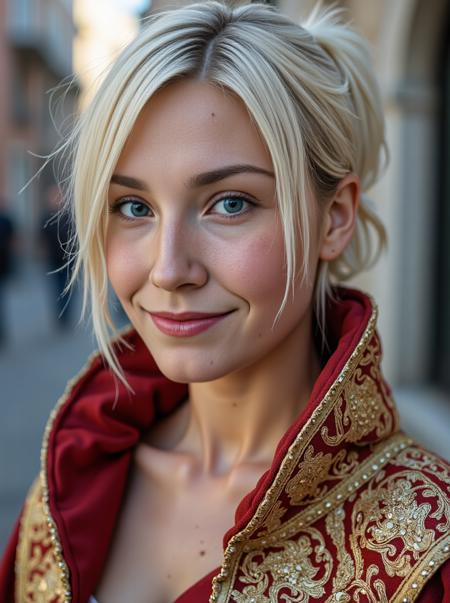Claire R-Flux - Adult Actress