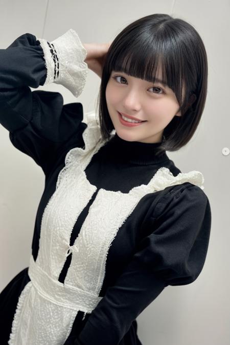 Ishihama Mei石浜芽衣版本Pony XL (ID: 682846)