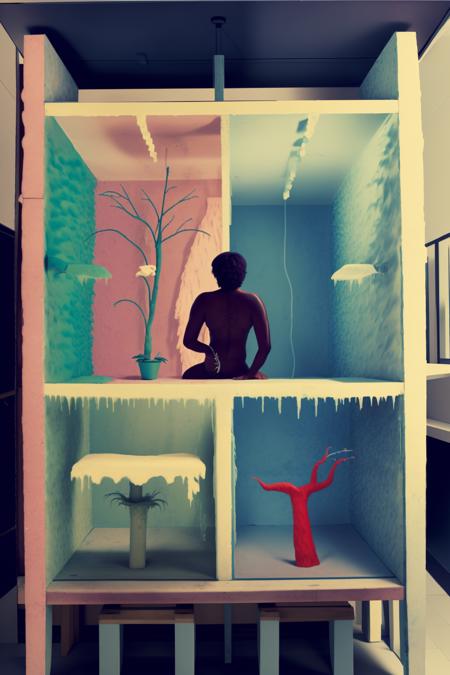 Contemporary Art