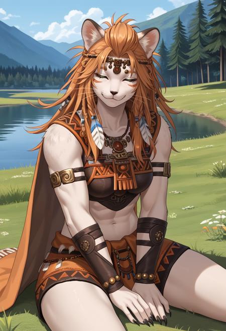 Wuk Lamat (Final Fantasy XIV)