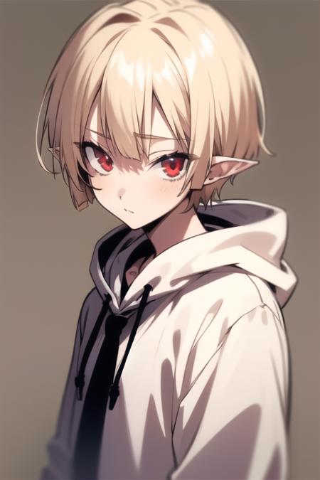 Gasper Vladi / High School DxD